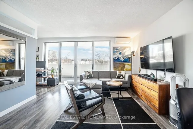 Additional image 5 of 40 Homewood Ave Unit 610