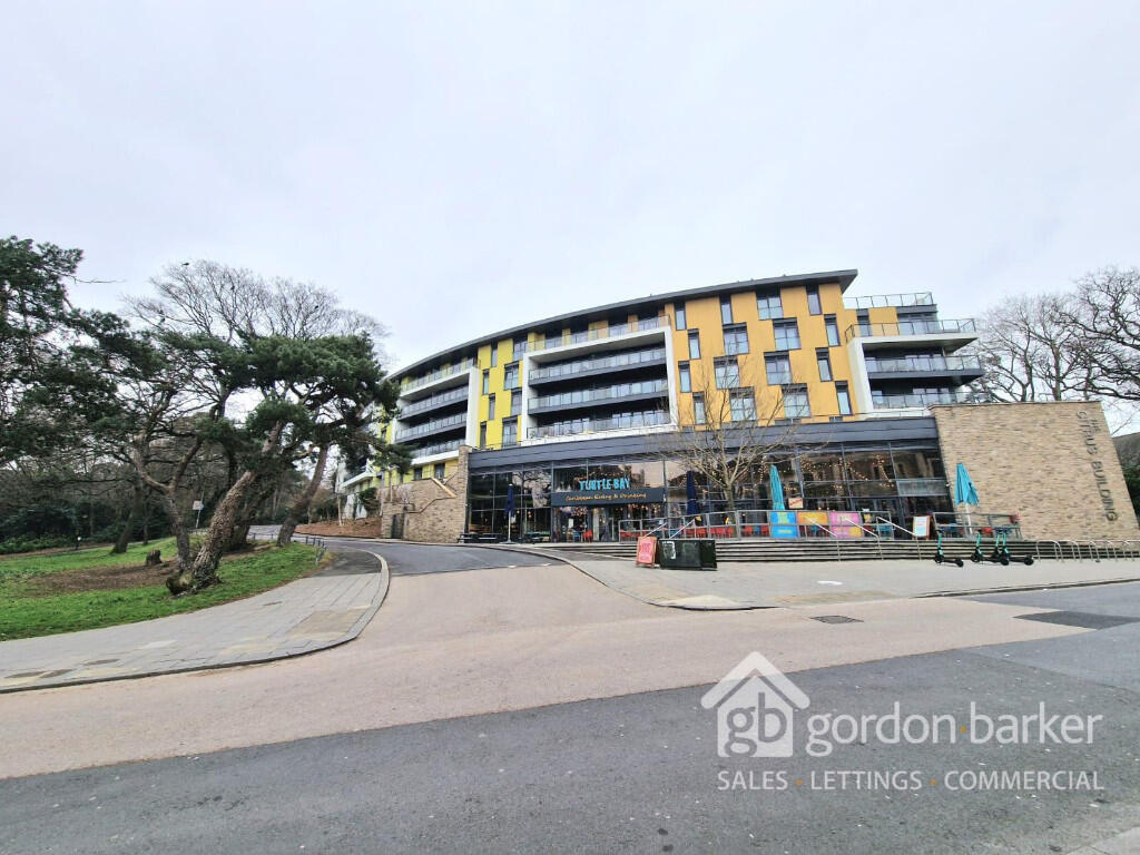 Additional image 15 of Madeira Road, Bournemouth, Dorset, BH1