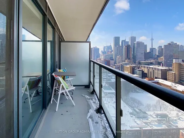 Additional image 21 of 89 McGill St Unit 2312