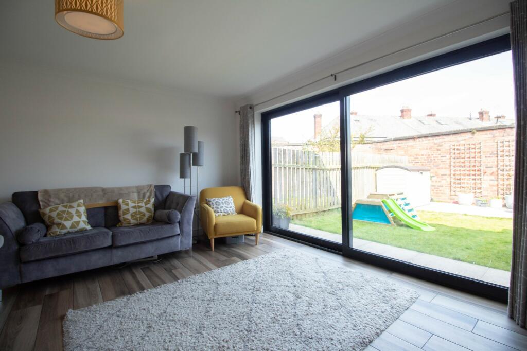 Additional image 6 of Mount Place, Boughton, Chester