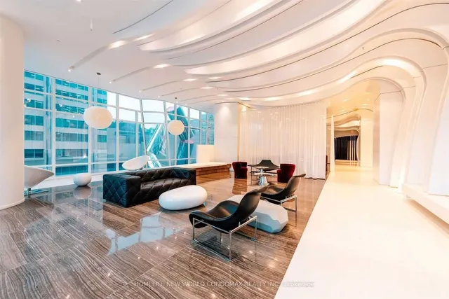 Additional image 13 of 1 Bloor St Unit 6904