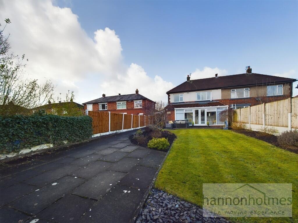 Additional image 45 of School Street, Little Lever, Bolton