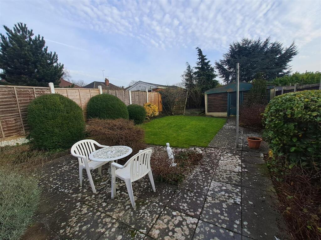 Additional image 10 of Elmay Road, Sheldon, Birmingham