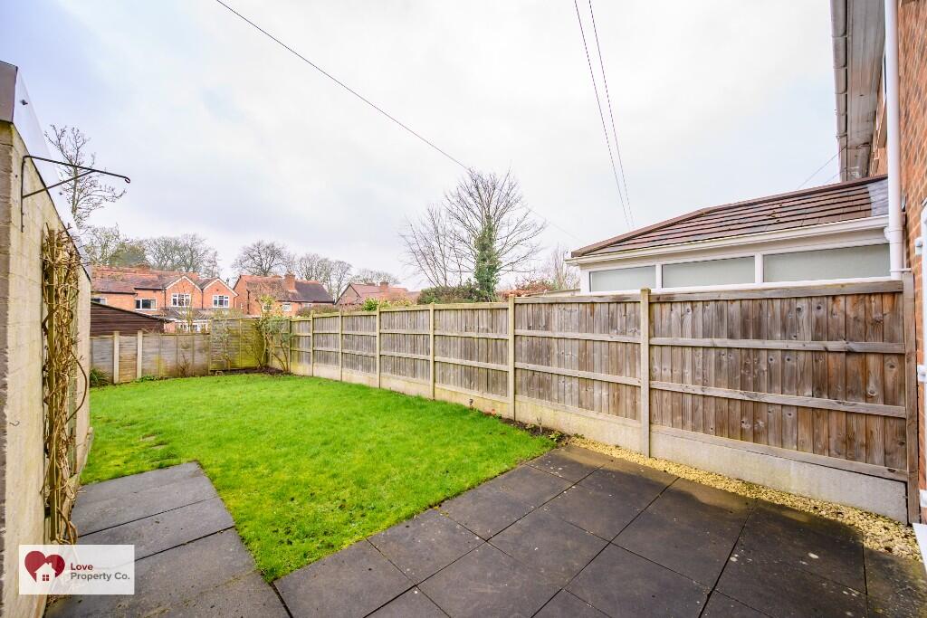 Additional image 15 of St. Johns Close, Knowle, Solihull, B93 0NL