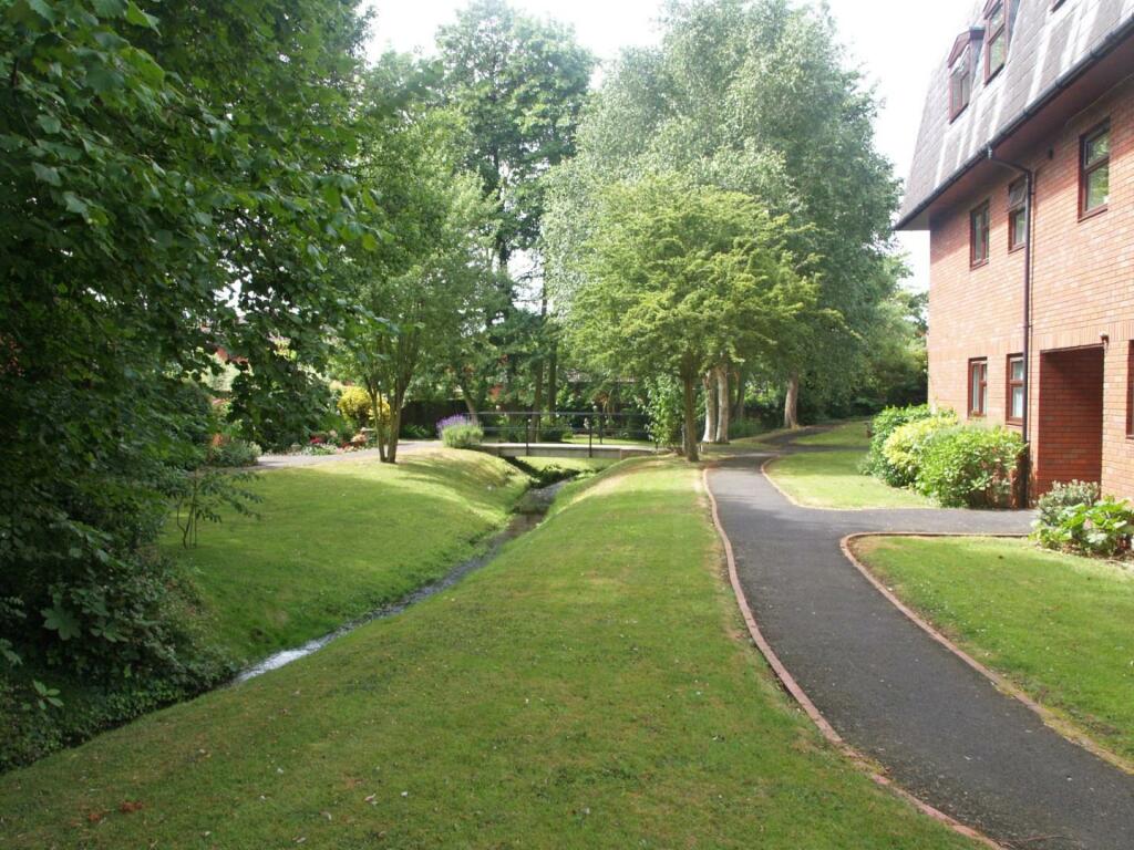 Additional image 14 of 29 St James Court, 30 The Strand, Bromsgrove, Worcestershire, B61 8AB