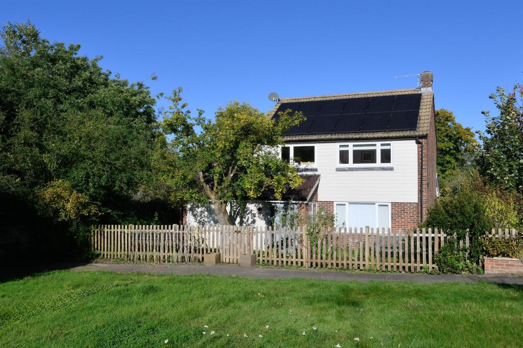 Additional image 20 of Saxon Way, Saffron Walden