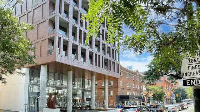 Additional image 2 of 81 Wellesley St Unit 2108