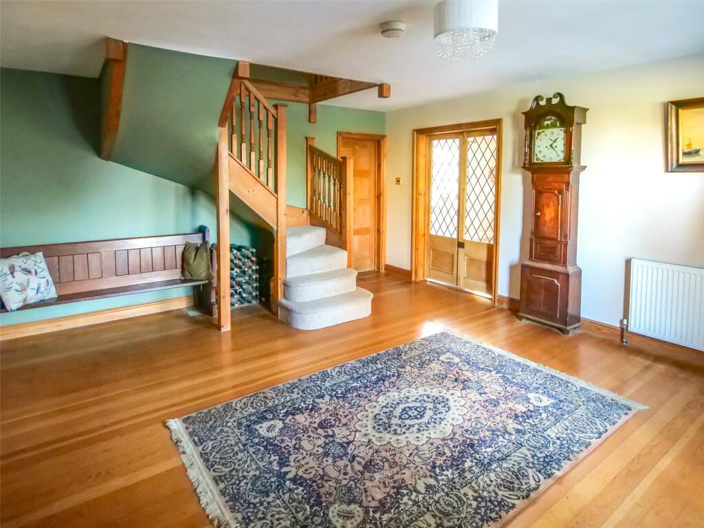 Additional image 26 of Stalkers Lane, East Hoathly