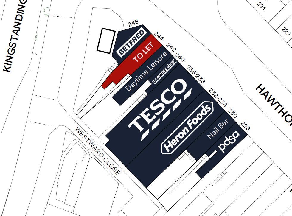 Additional image 3 of 244 Hawthorn Road, Kingstanding, Birmingham B44 8PP