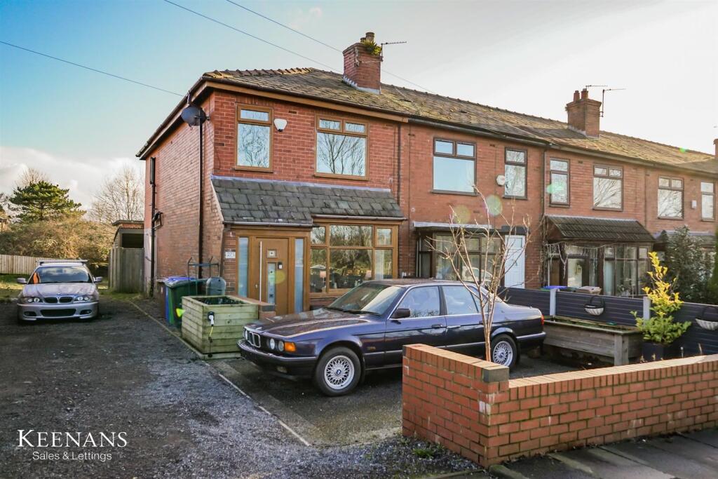 Additional image 3 of Bury Old Road, Heap, Bury