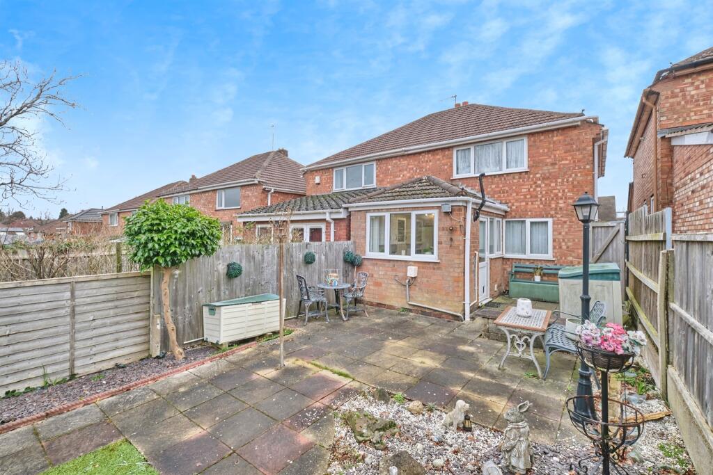 Additional image 17 of Beechdale Avenue, Birmingham