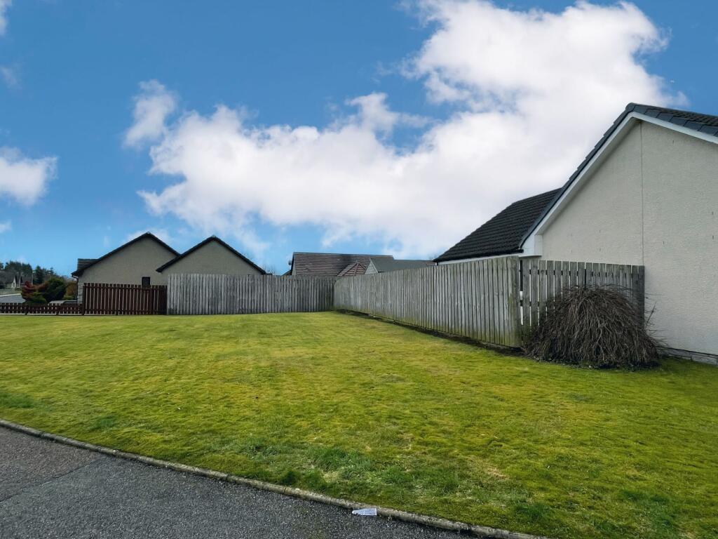 Additional image 24 of Dunnydeer View, Insch, AB52