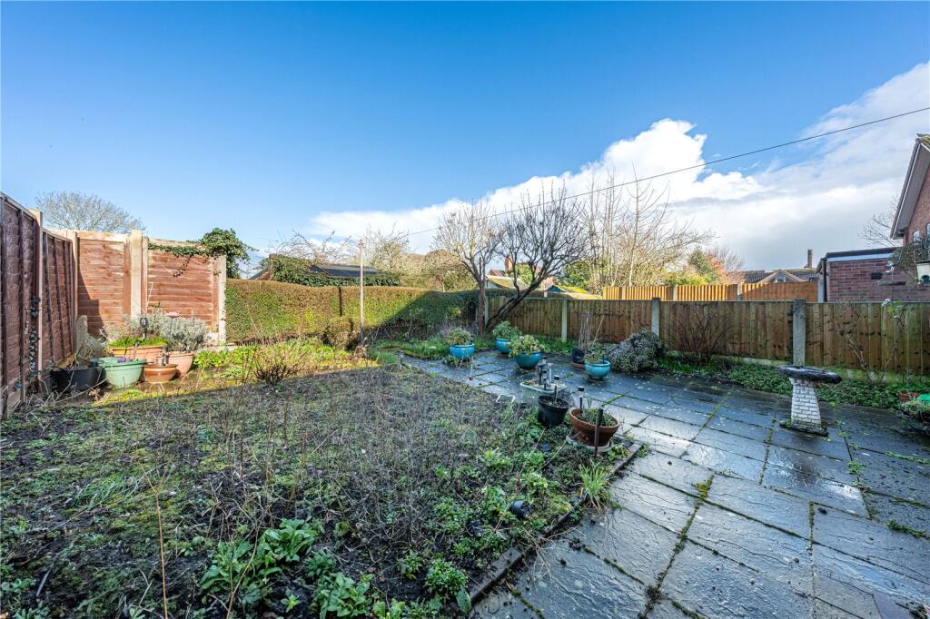 Additional image 19 of Albert Road, Fazeley, Tamworth, Staffordshire, B78