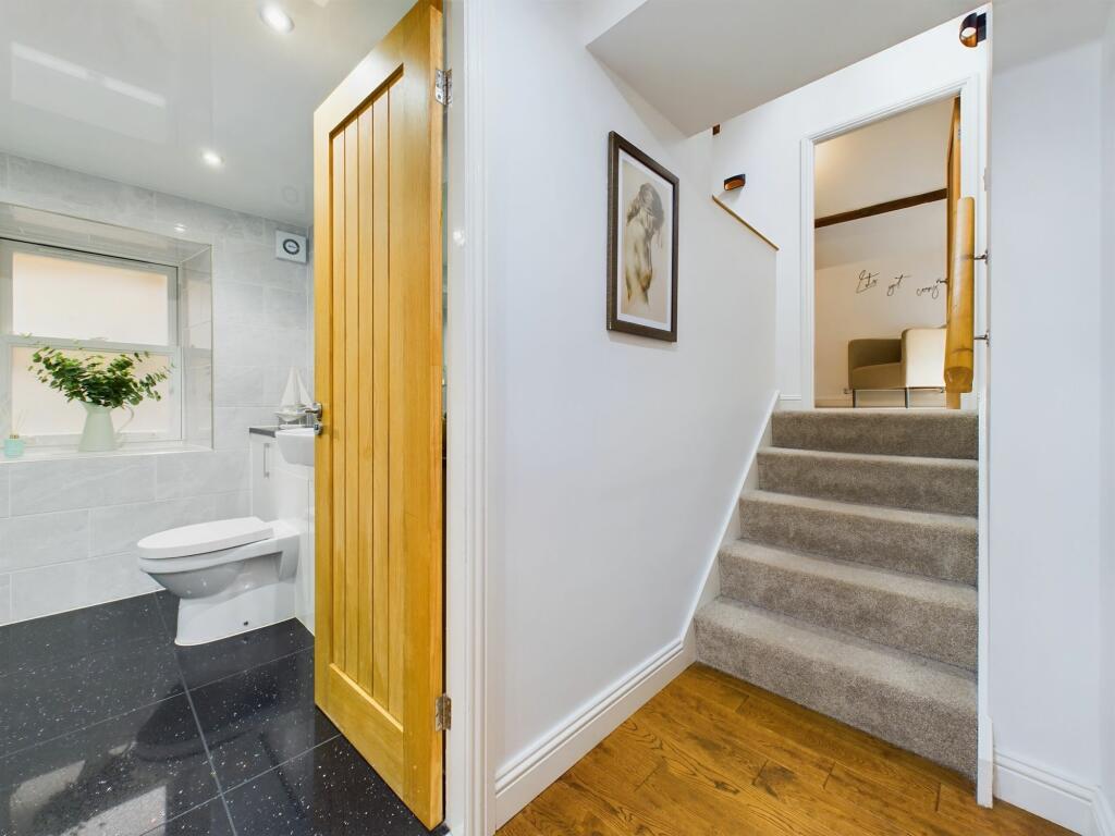 Additional image 7 of First Floor apartment, Front Street, Stanhope