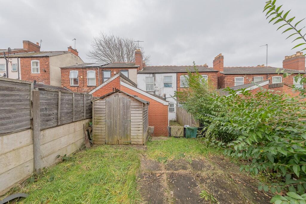 Additional image 26 of Crocketts Road, Birmingham, B21
