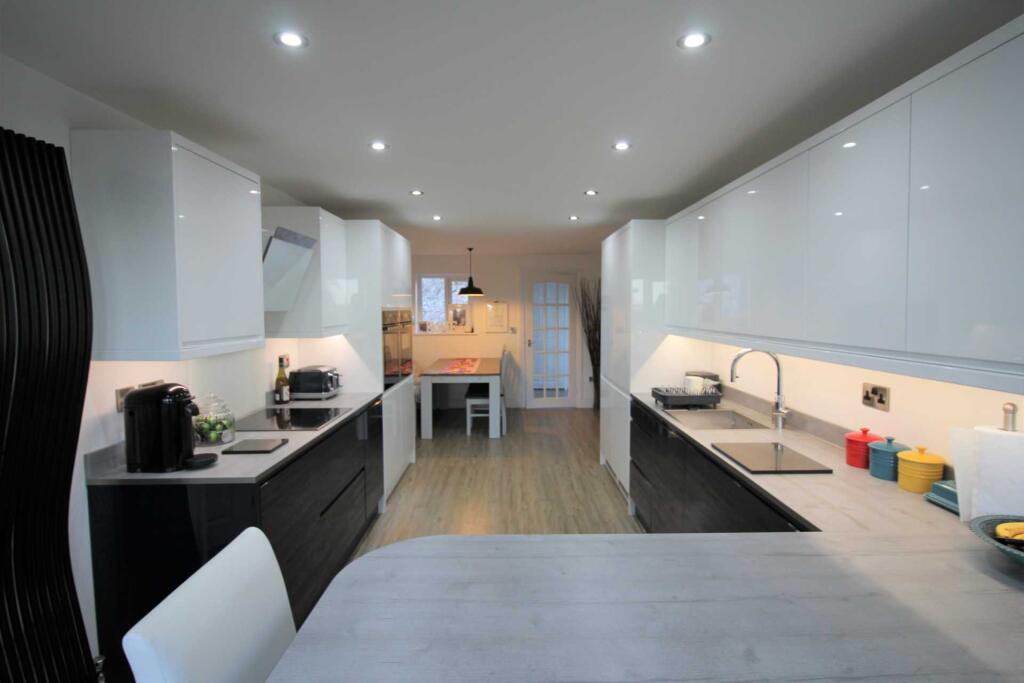 Additional image 9 of DRAYCOTT, CHEDDAR-STUNNINGLY PRESENTED THROUGHOUT