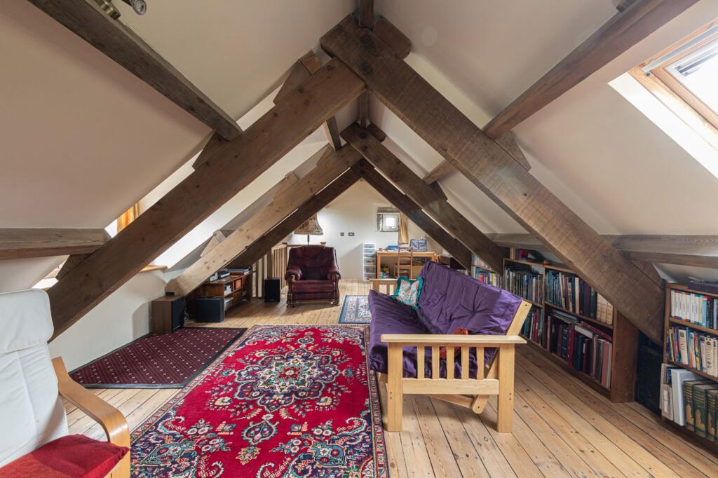 Additional image 14 of Lowburn Farm, Front Street, Ireshopeburn, County Durham