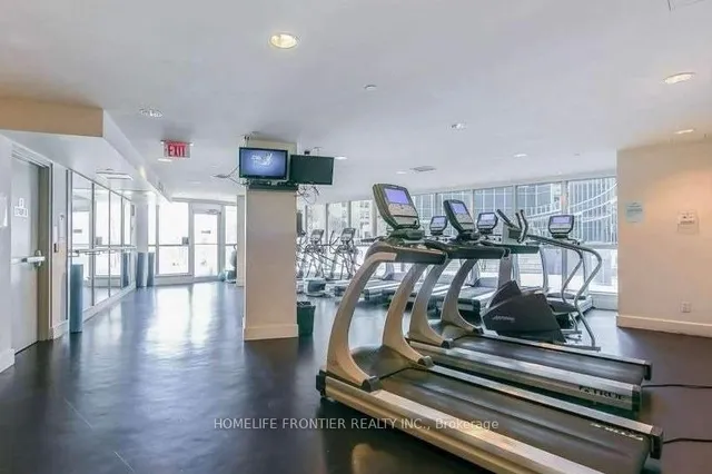 Additional image 18 of 208 Queens Quay Unit 1109