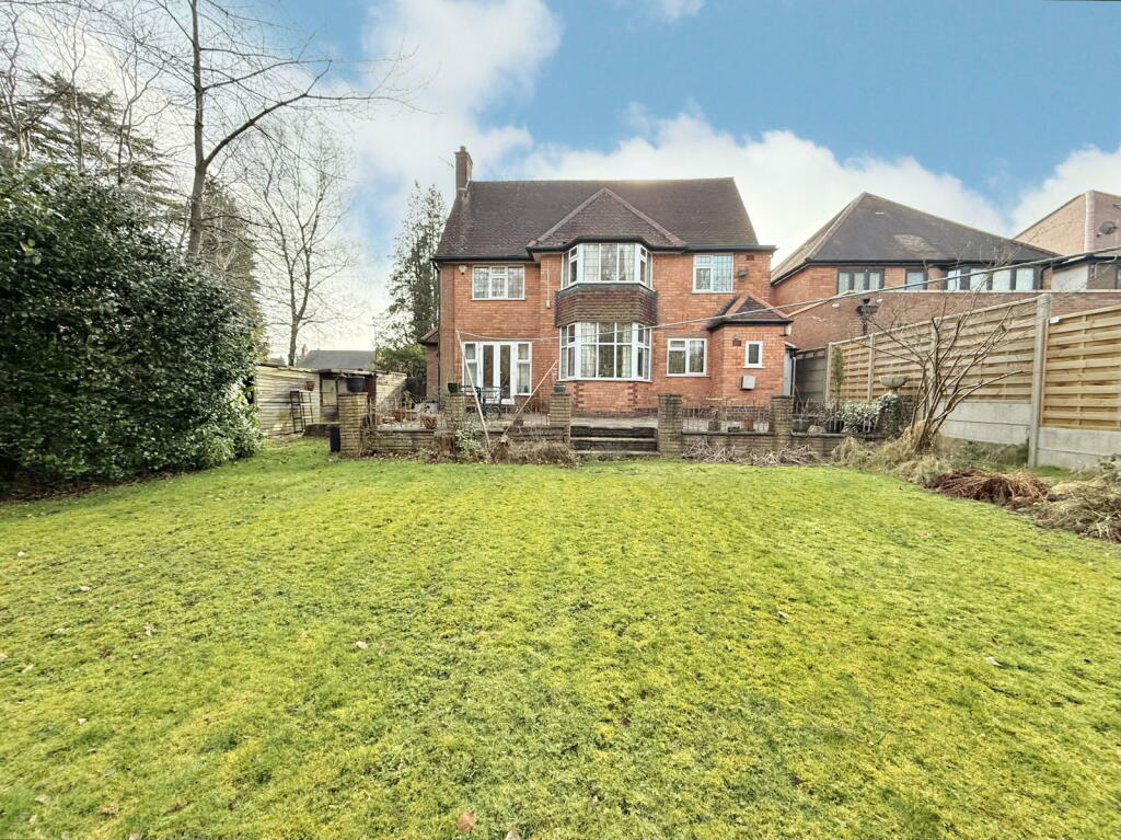 Additional image 23 of Sharmans Cross Road, Solihull