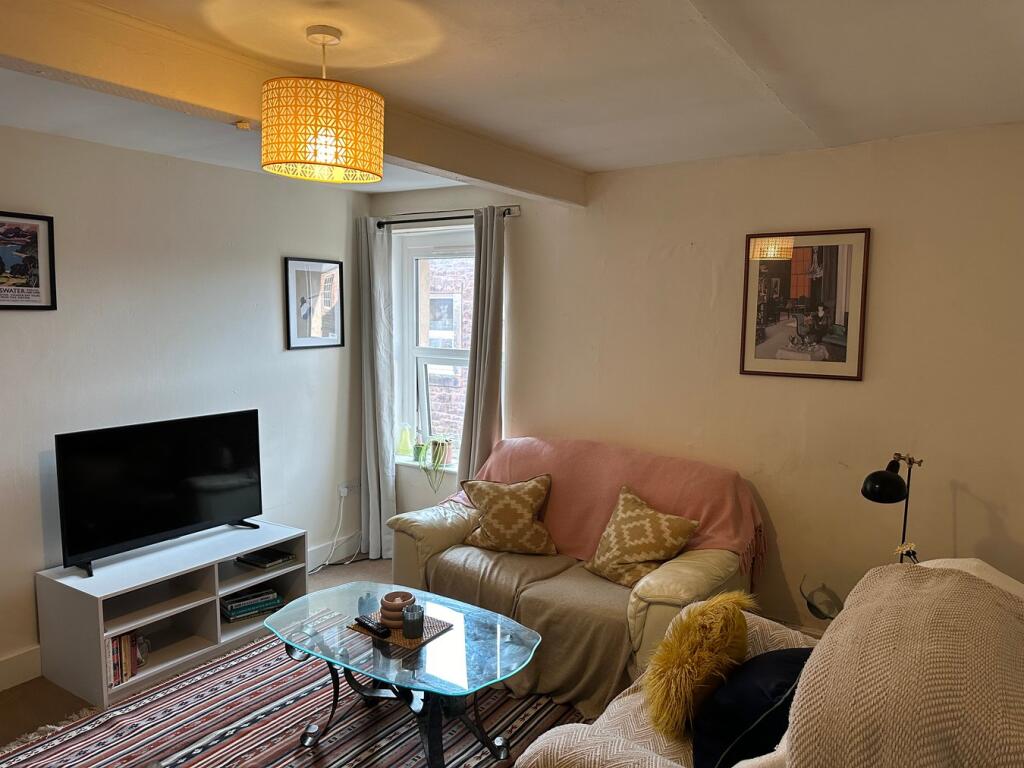 Additional image 9 of Flat 1 and 1A, 44-45 Castlegate, Auction Mart House, CA11