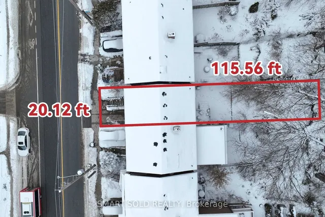 Additional image 3 of 592 Davenport Rd