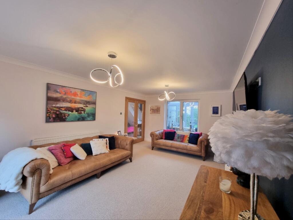 Additional image 4 of Priory Oak, Brackla, Bridgend County. CF31 2HY