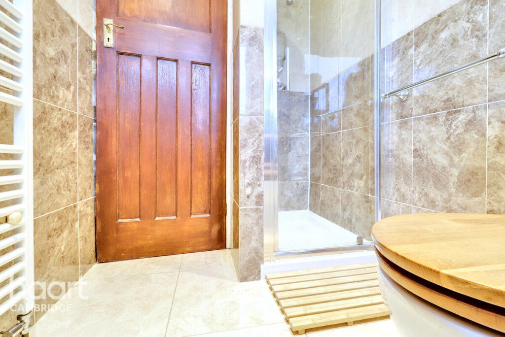 Additional image 12 of Green End Road, Cambridge