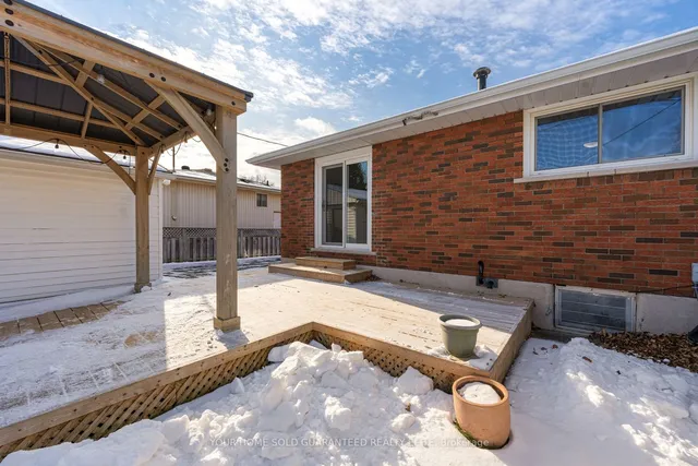 Additional image 19 of 653 Thornwood Ave