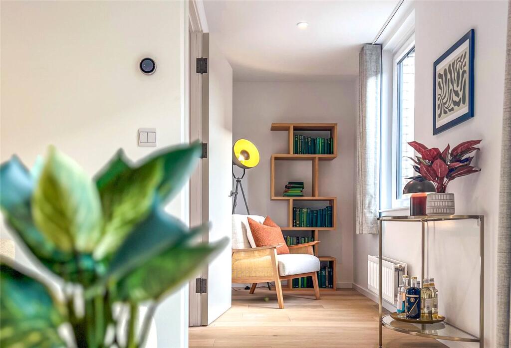 Additional image 5 of The Burney - House 111 At Brabazon, Patchway, Bristol, BS34