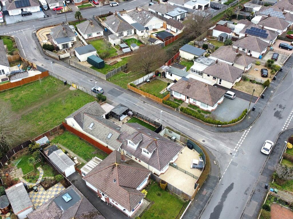 Additional image 43 of Pergin Crescent, Poole, BH17