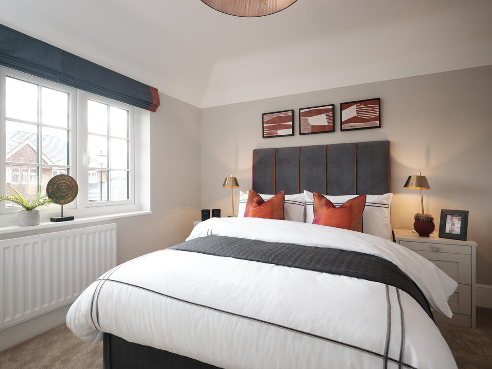 Additional image 8 of Dale View,
Billington,
Clitheroe,
BB7 9LL