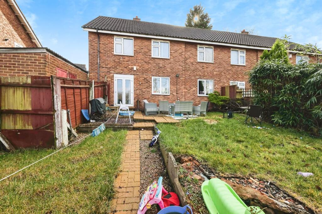 Additional image 12 of Riddfield Road, Birmingham