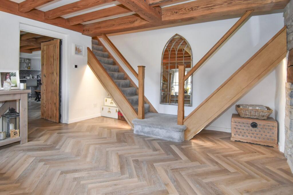 Additional image 10 of Badgworth Lane, Badgworth, Axbridge, BS26