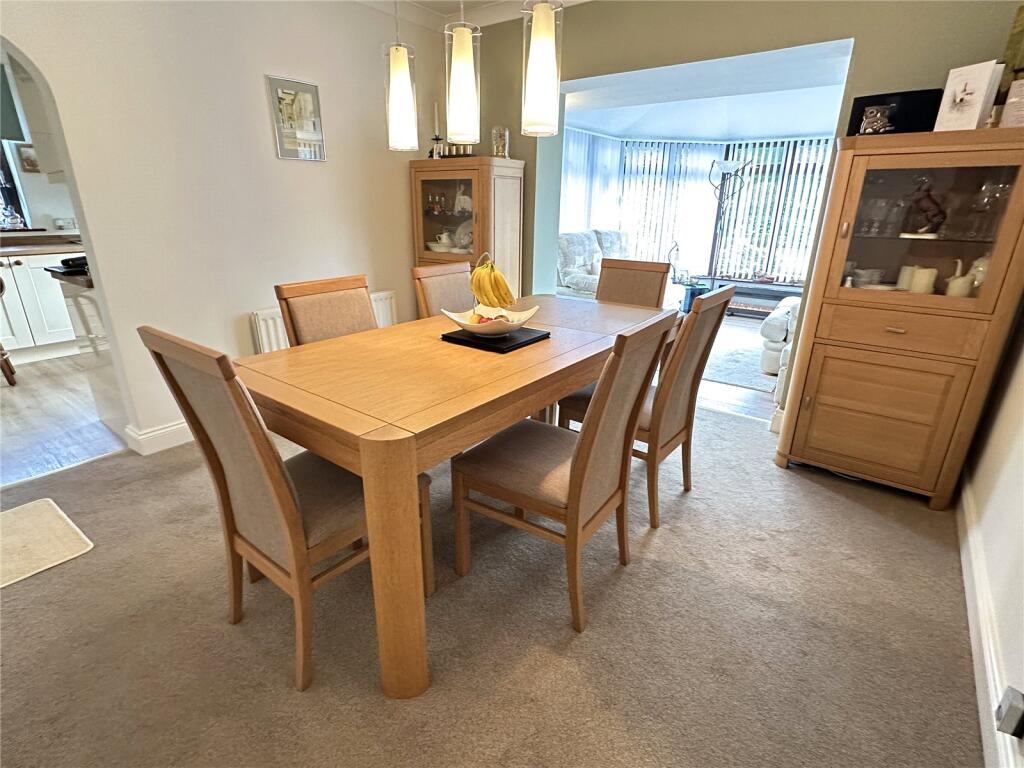 Additional image 6 of Oaks Lane, Kirkbampton, Carlisle, Cumbria, CA5