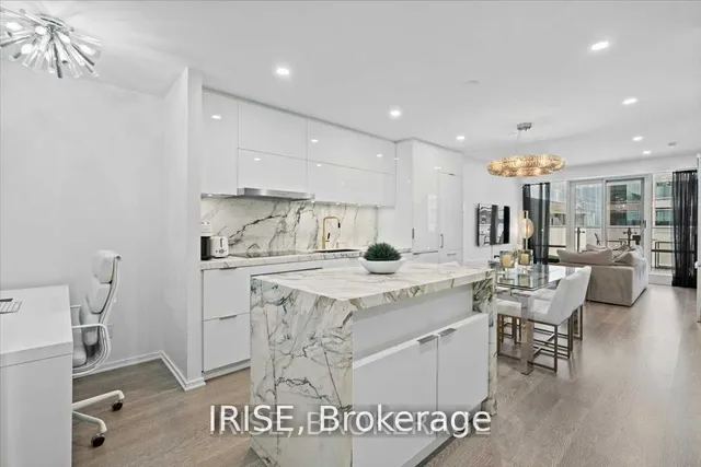 Additional image 5 of 1 Bloor St Unit 506