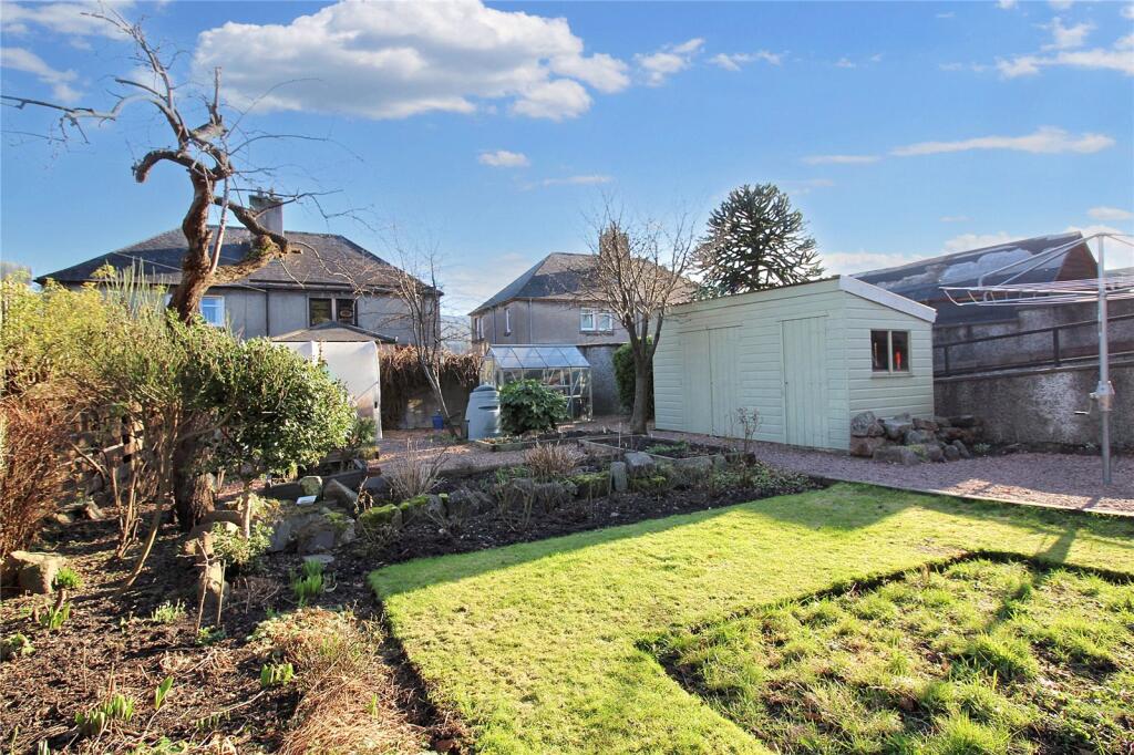 Additional image 22 of North Street, Rothes, Aberlour, Moray, AB38