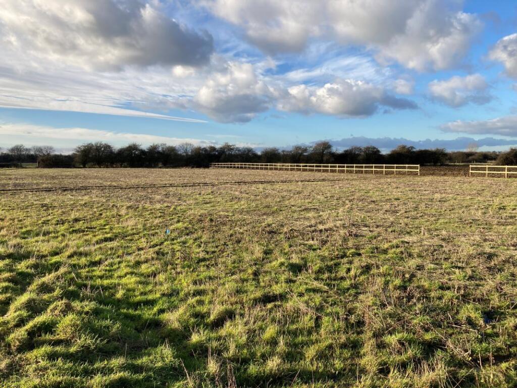 Additional image 3 of 3 acres of land and buildings north of Iram Drove, Willingham, Cambridgeshire, CB24 5HZ