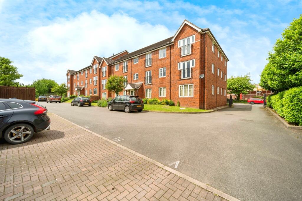 Additional image 6 of Bromford Road, Oldbury