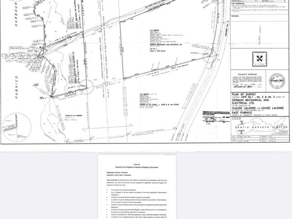 Additional image 4 of 1663 Highway 3, East Pubnico, NS B0W 2A0