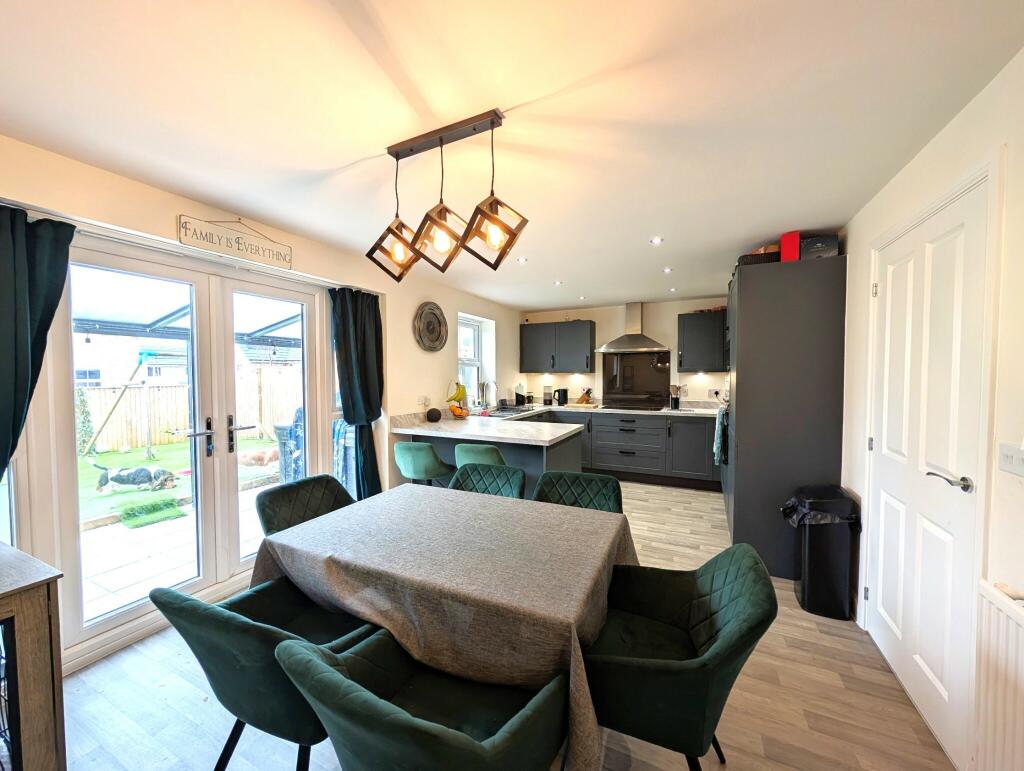 Additional image 5 of Wood Avens Close, Fensiscowles, Blackburn