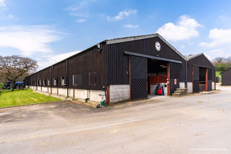 Additional image 14 of Llanmihangel Farm, Pyle, Bridgend, CF33 6RL