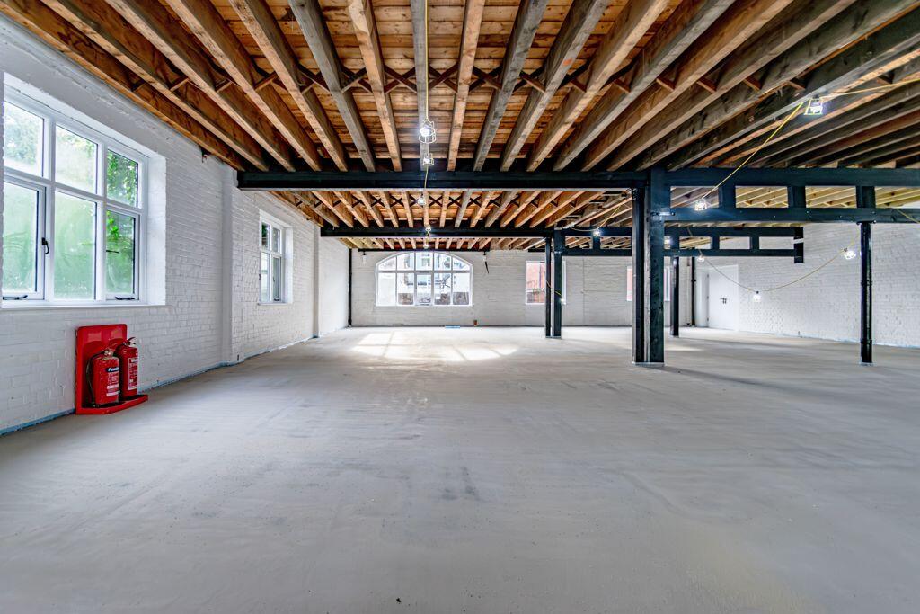 Additional image 13 of Wickham Works, 3 Wickham Road, Bournemouth, Dorset, BH7 6JX