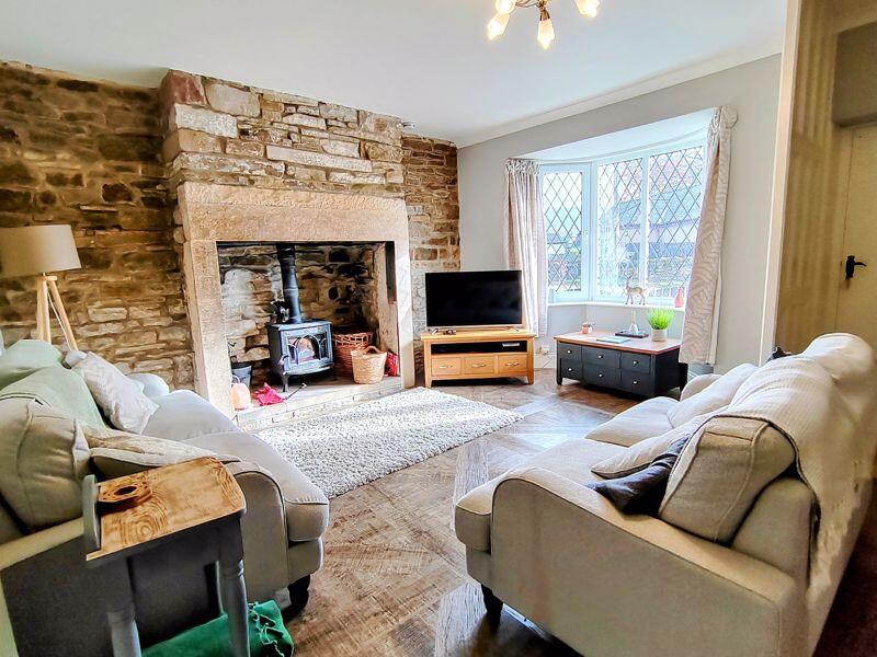 Additional image 17 of Ashfold Cottage, 4 Bank Hall, Hallbankgate