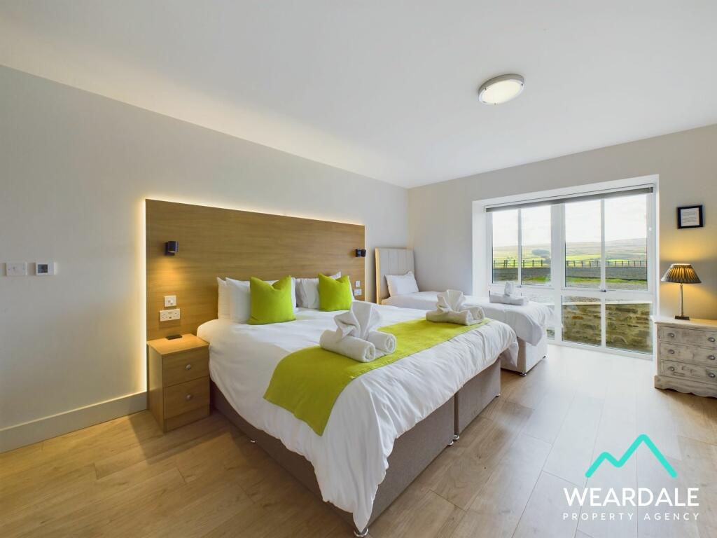 Additional image 57 of Stanhope, DL13