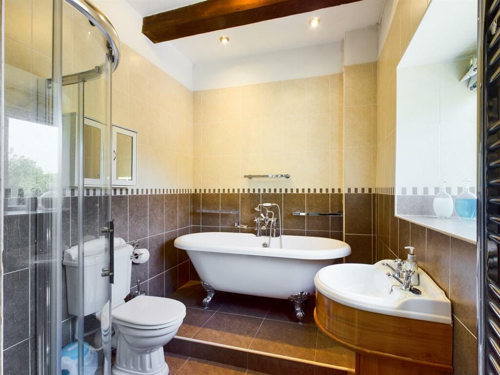 Additional image 10 of 7 The Coach House, Fremington, Richmond, DL11 6AW