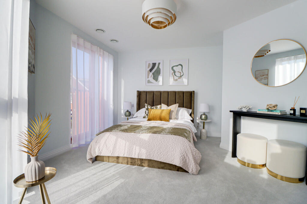 Additional image 10 of Ballroom Apartments, Victoria Street, St. Albans, AL1