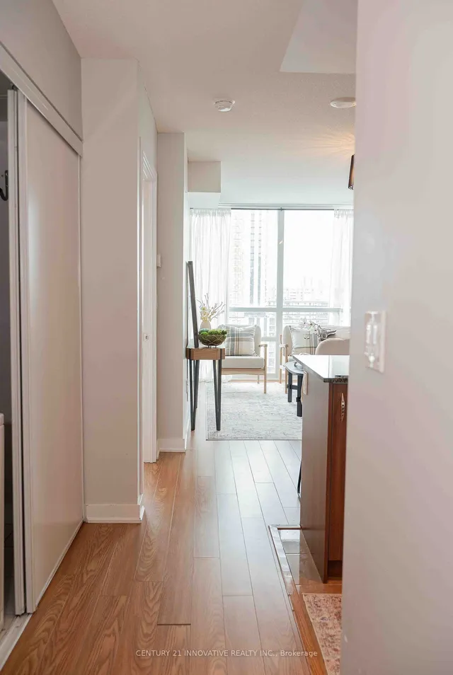 Additional image 5 of 5740 Yonge St Unit 1506