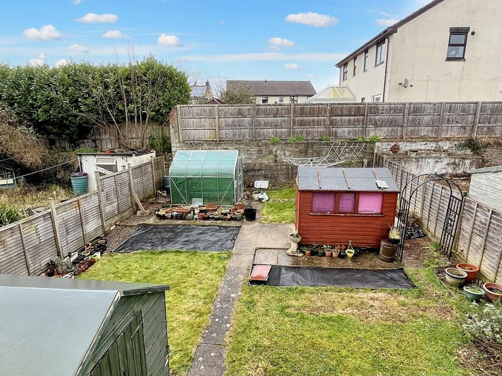 Additional image 4 of Woodborough Crescent, Winscombe, North Somerset, BS25