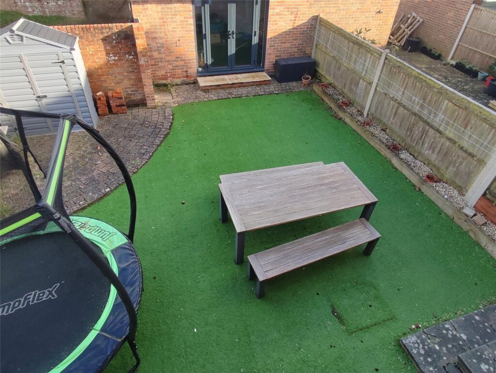 Additional image 18 of Crossbush Lane, Crossbush, Arundel