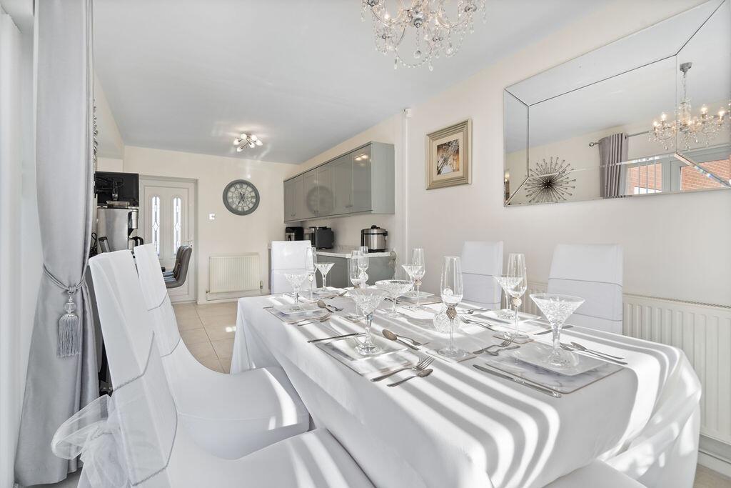 Additional image 11 of Colchester Drive, Farnworth, Bolton, Lancashire, BL4